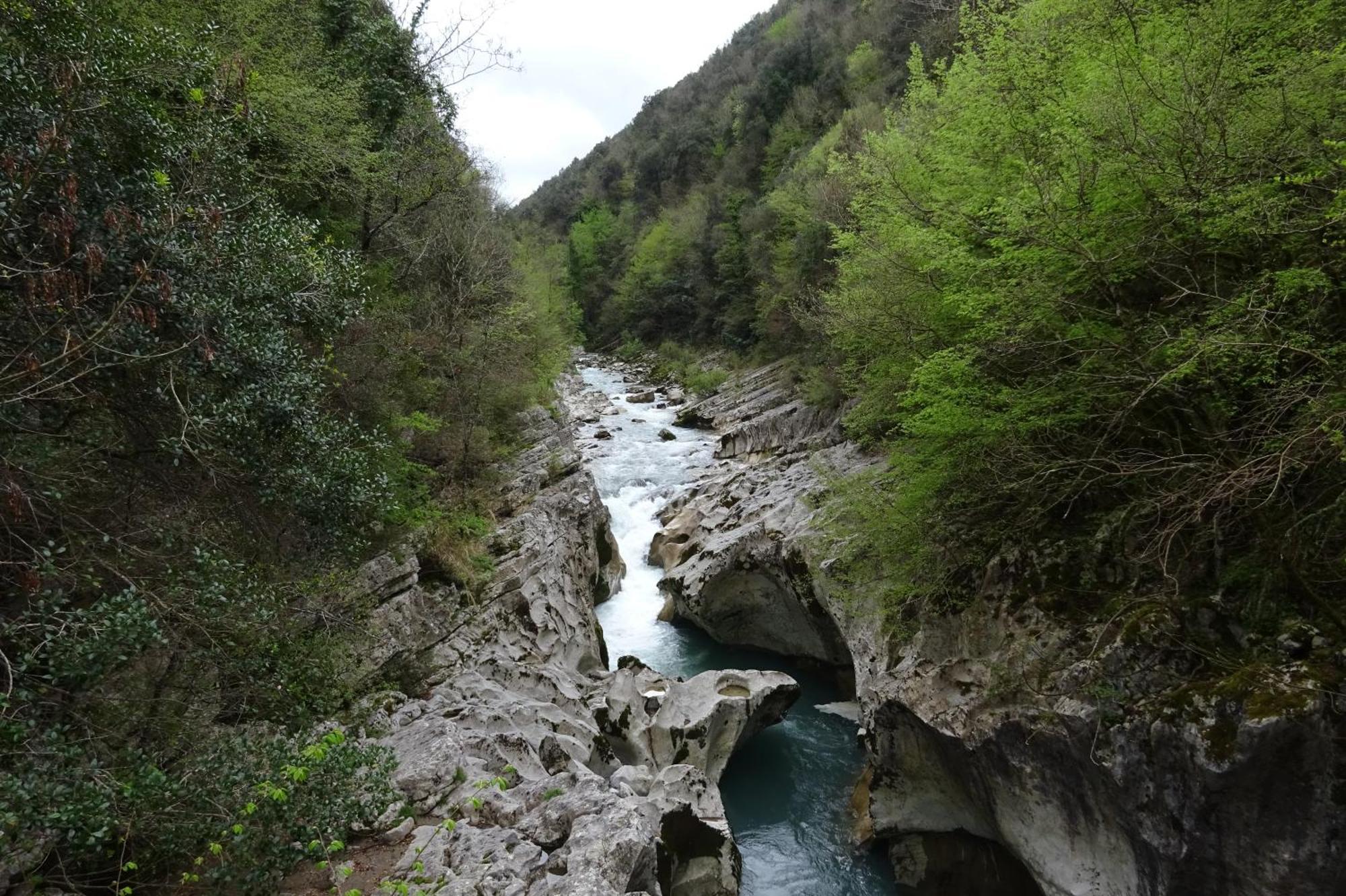 Difesa Del Principe Villa Felitto Buitenkant foto