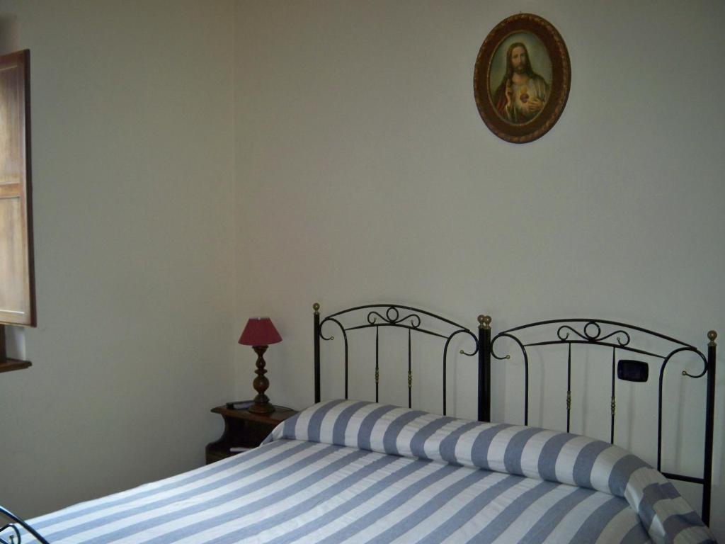 Difesa Del Principe Villa Felitto Kamer foto